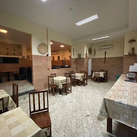 Hotel Bastos Euclides da Cunha 외부 사진