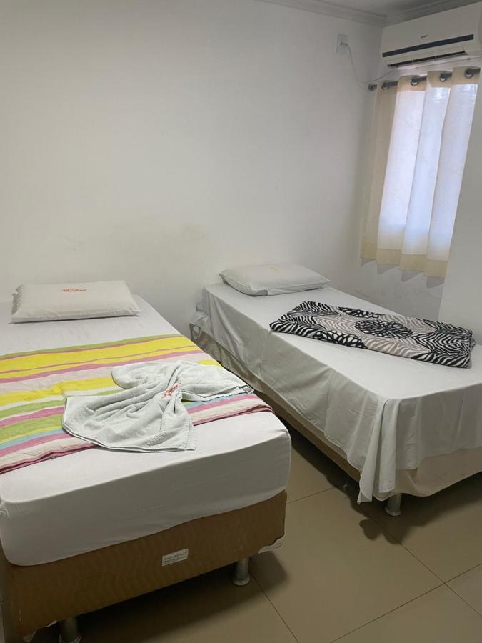 Hotel Bastos Euclides da Cunha 외부 사진