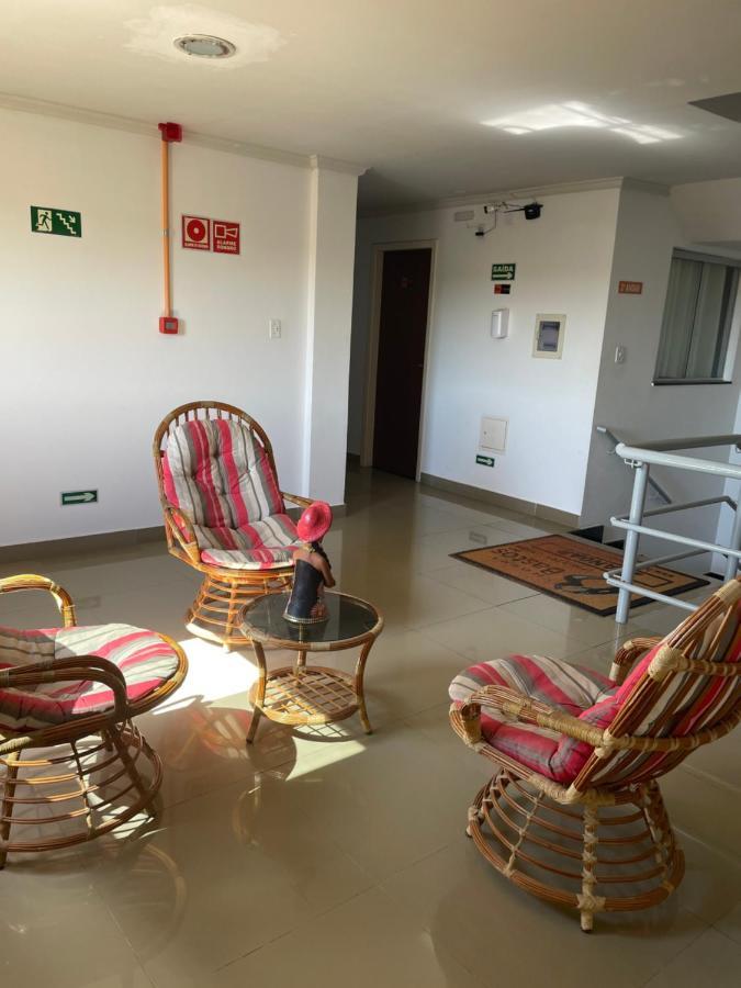 Hotel Bastos Euclides da Cunha 외부 사진