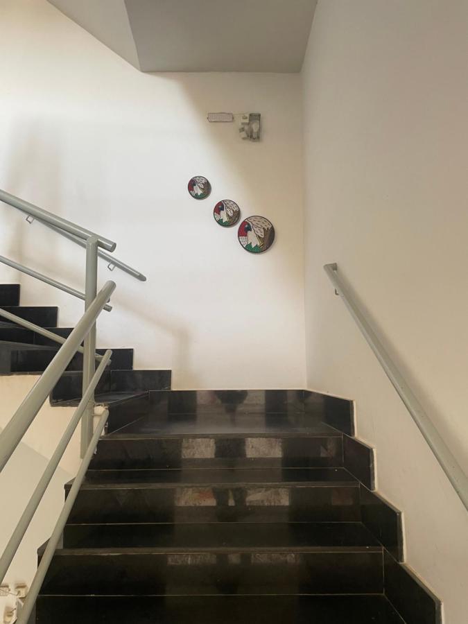 Hotel Bastos Euclides da Cunha 외부 사진