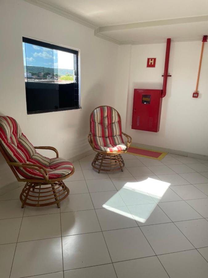 Hotel Bastos Euclides da Cunha 외부 사진