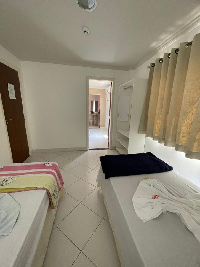 Hotel Bastos Euclides da Cunha 외부 사진