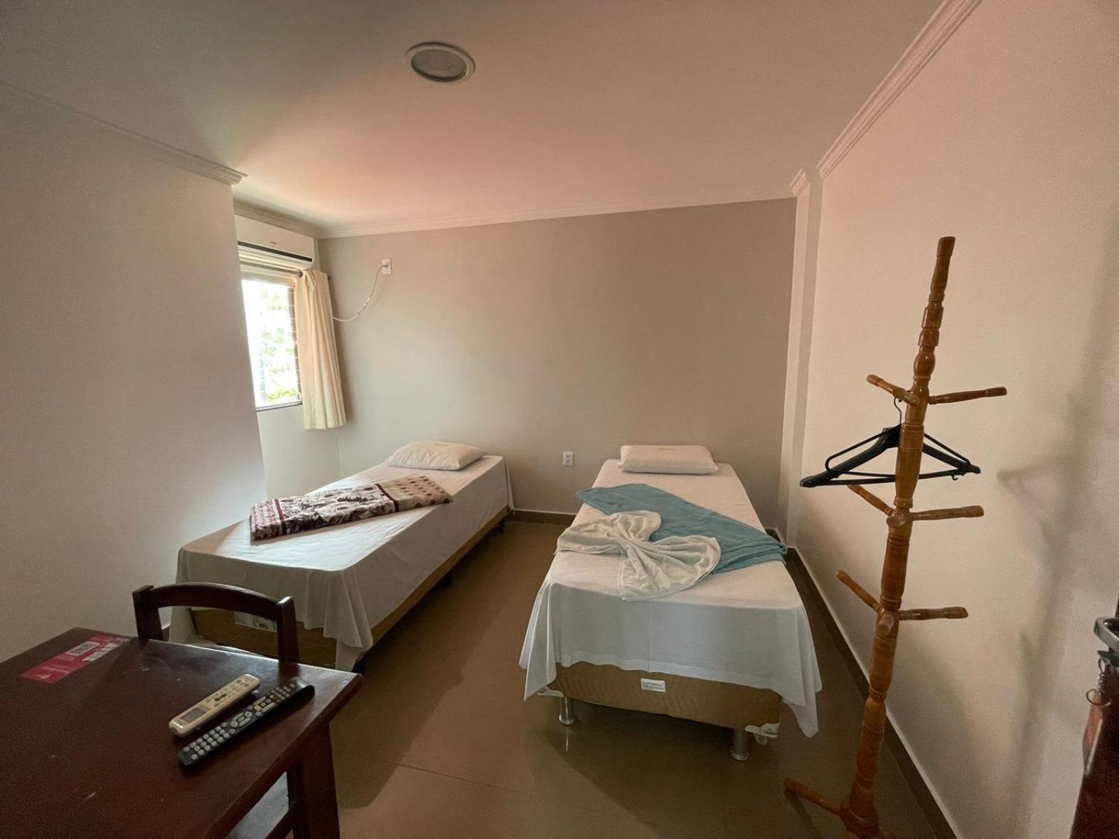Hotel Bastos Euclides da Cunha 외부 사진