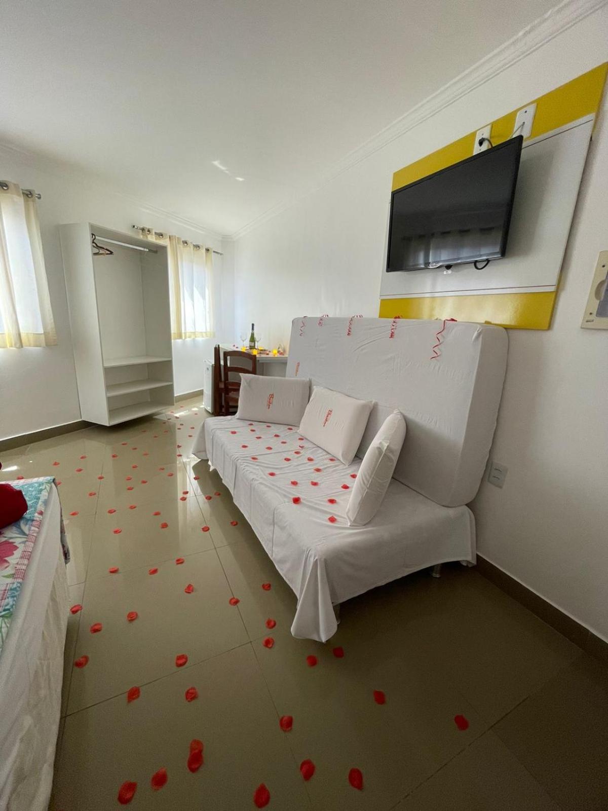 Hotel Bastos Euclides da Cunha 외부 사진