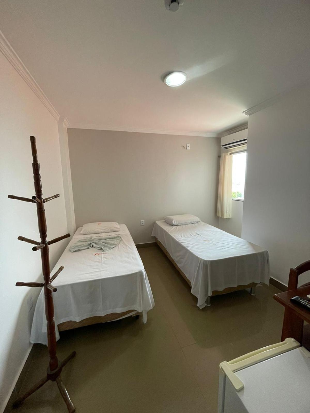 Hotel Bastos Euclides da Cunha 외부 사진