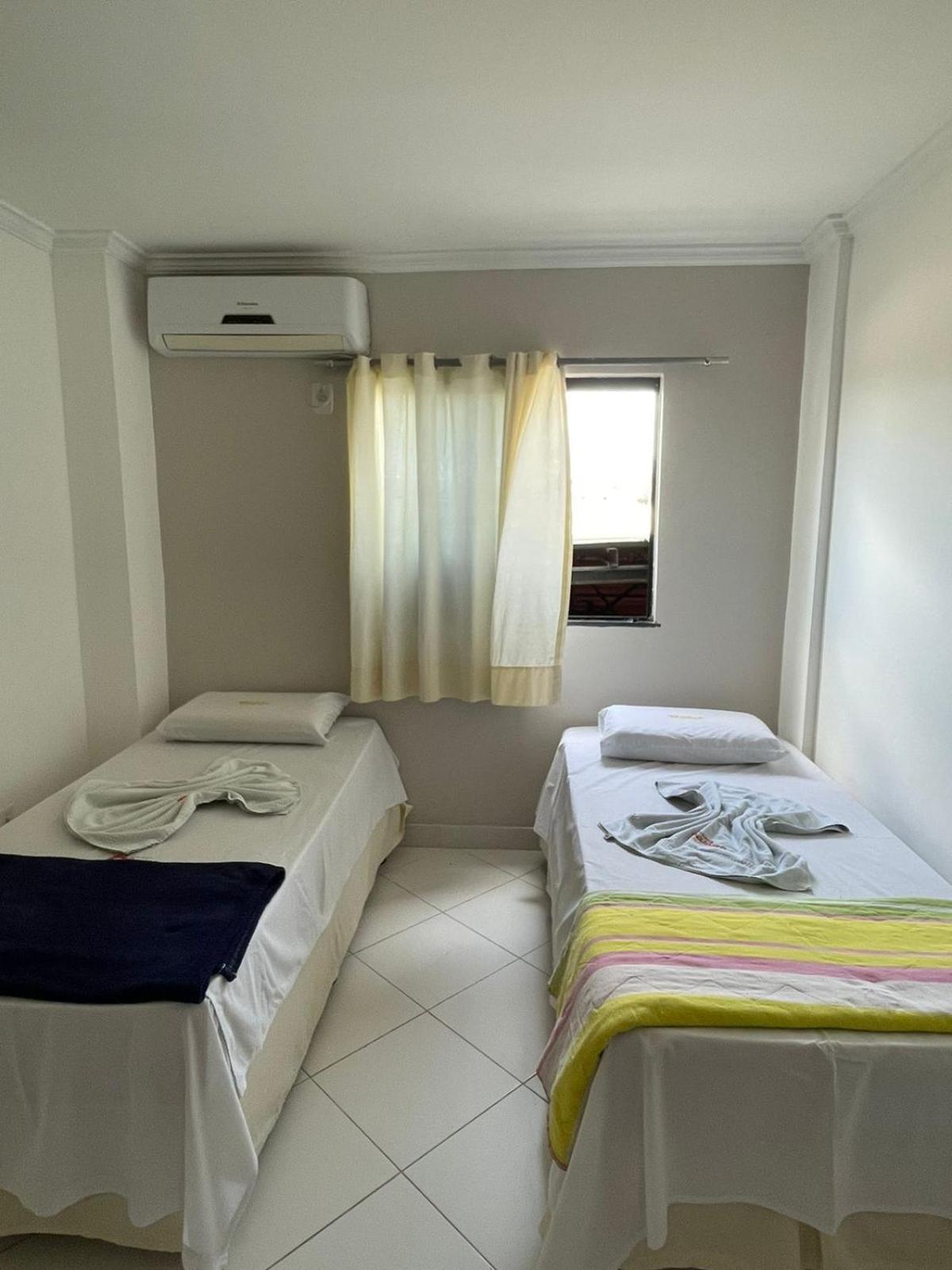 Hotel Bastos Euclides da Cunha 외부 사진