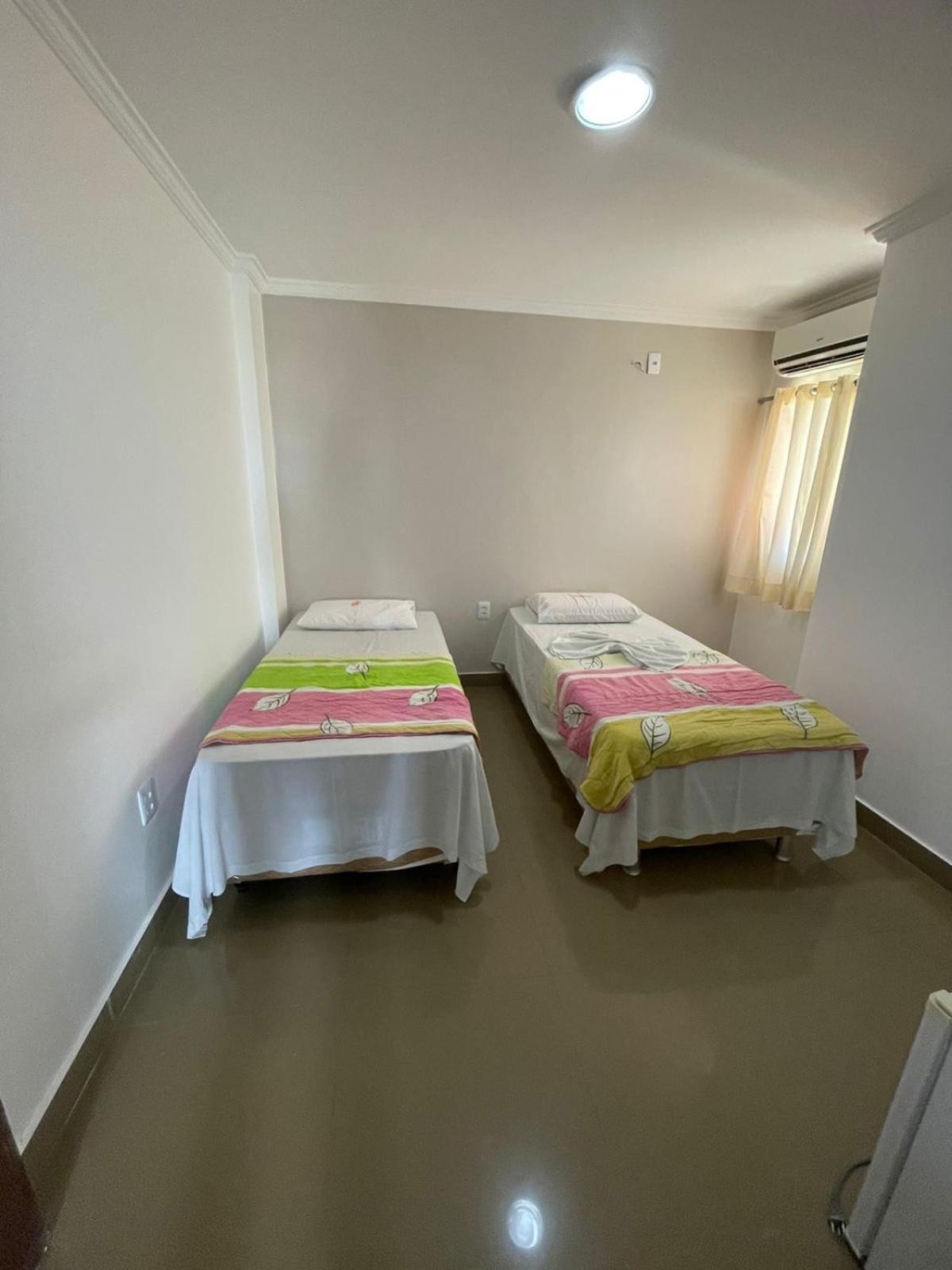 Hotel Bastos Euclides da Cunha 외부 사진
