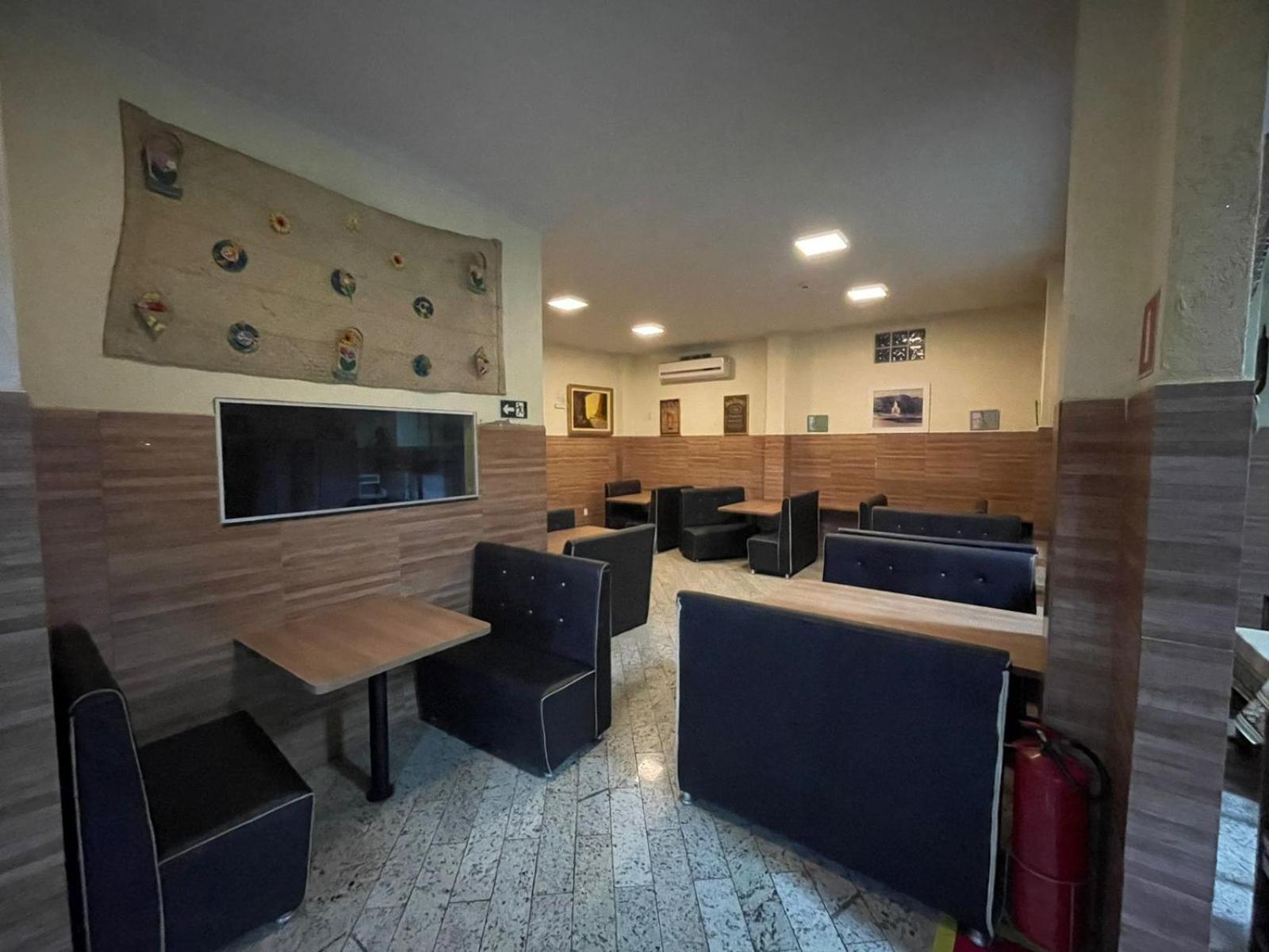 Hotel Bastos Euclides da Cunha 외부 사진