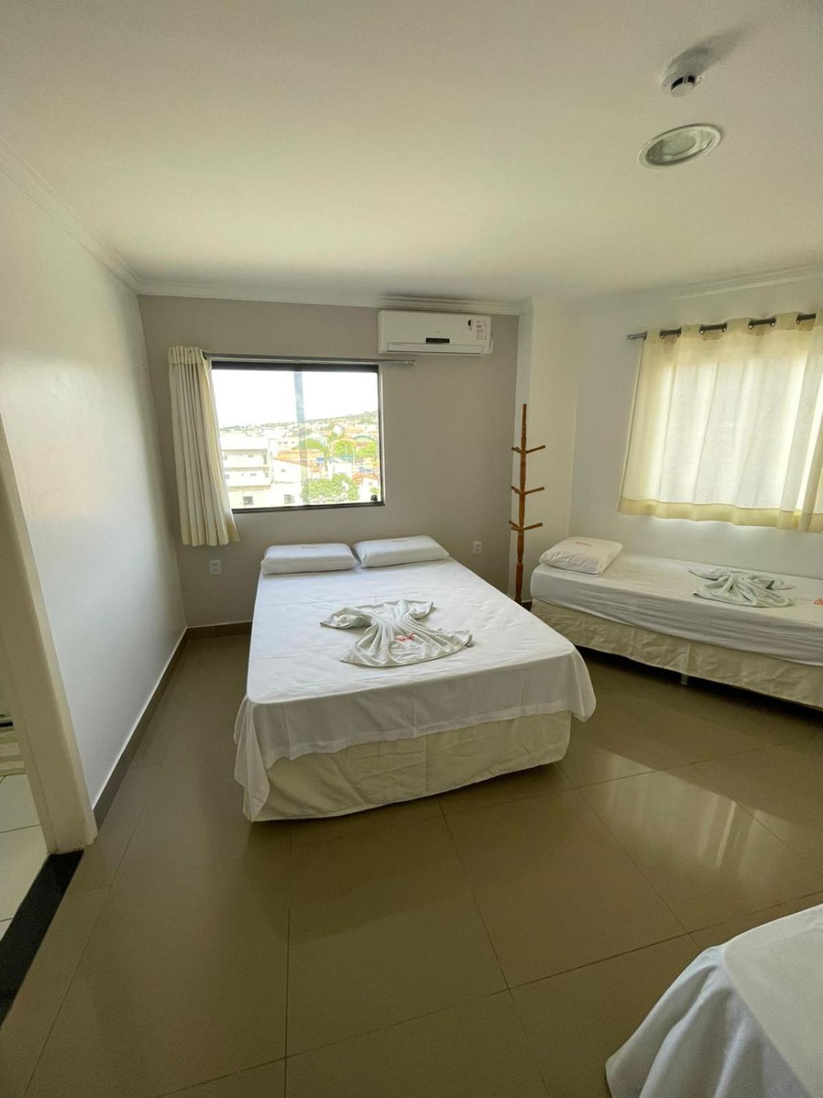 Hotel Bastos Euclides da Cunha 외부 사진
