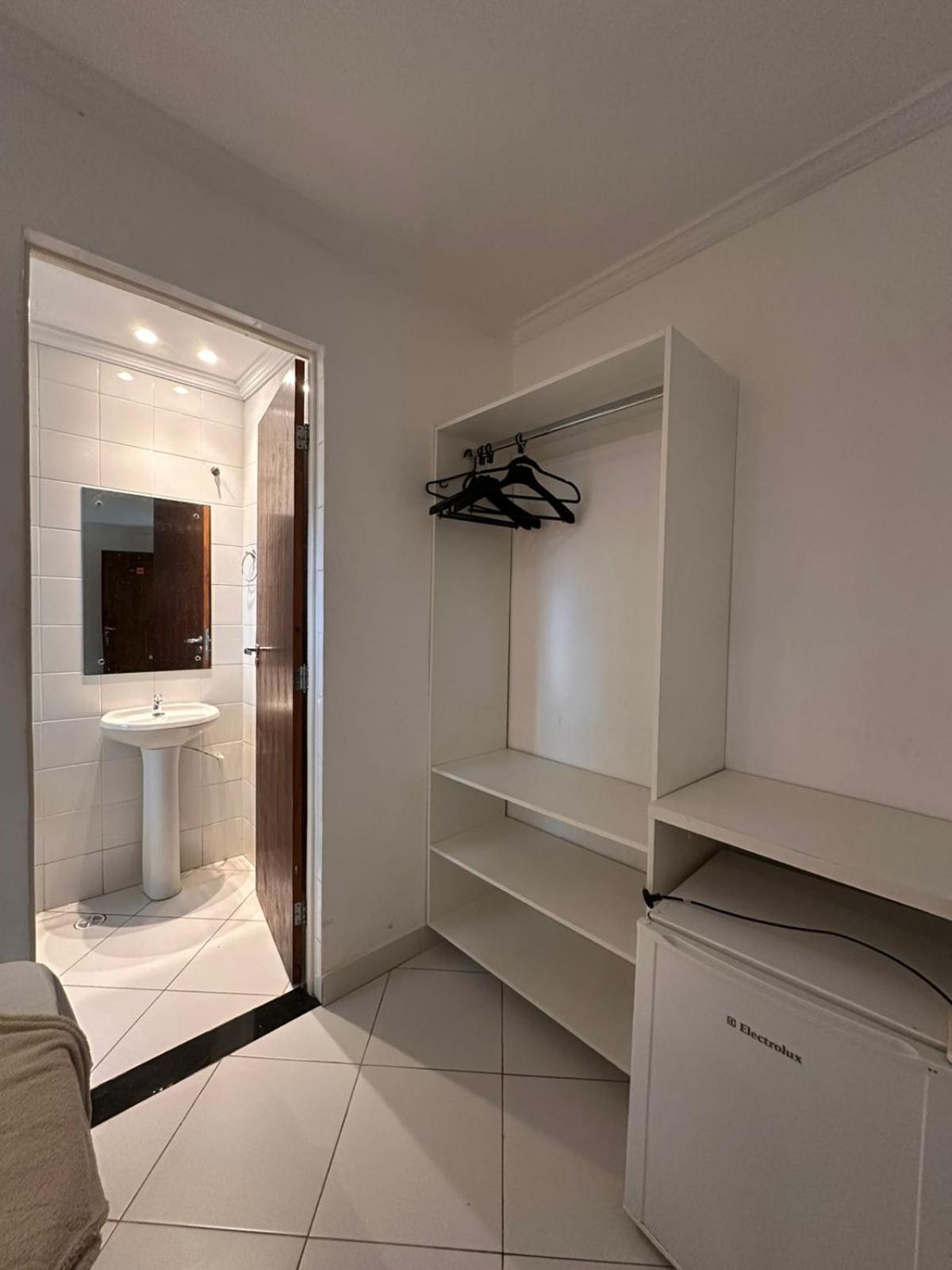 Hotel Bastos Euclides da Cunha 외부 사진