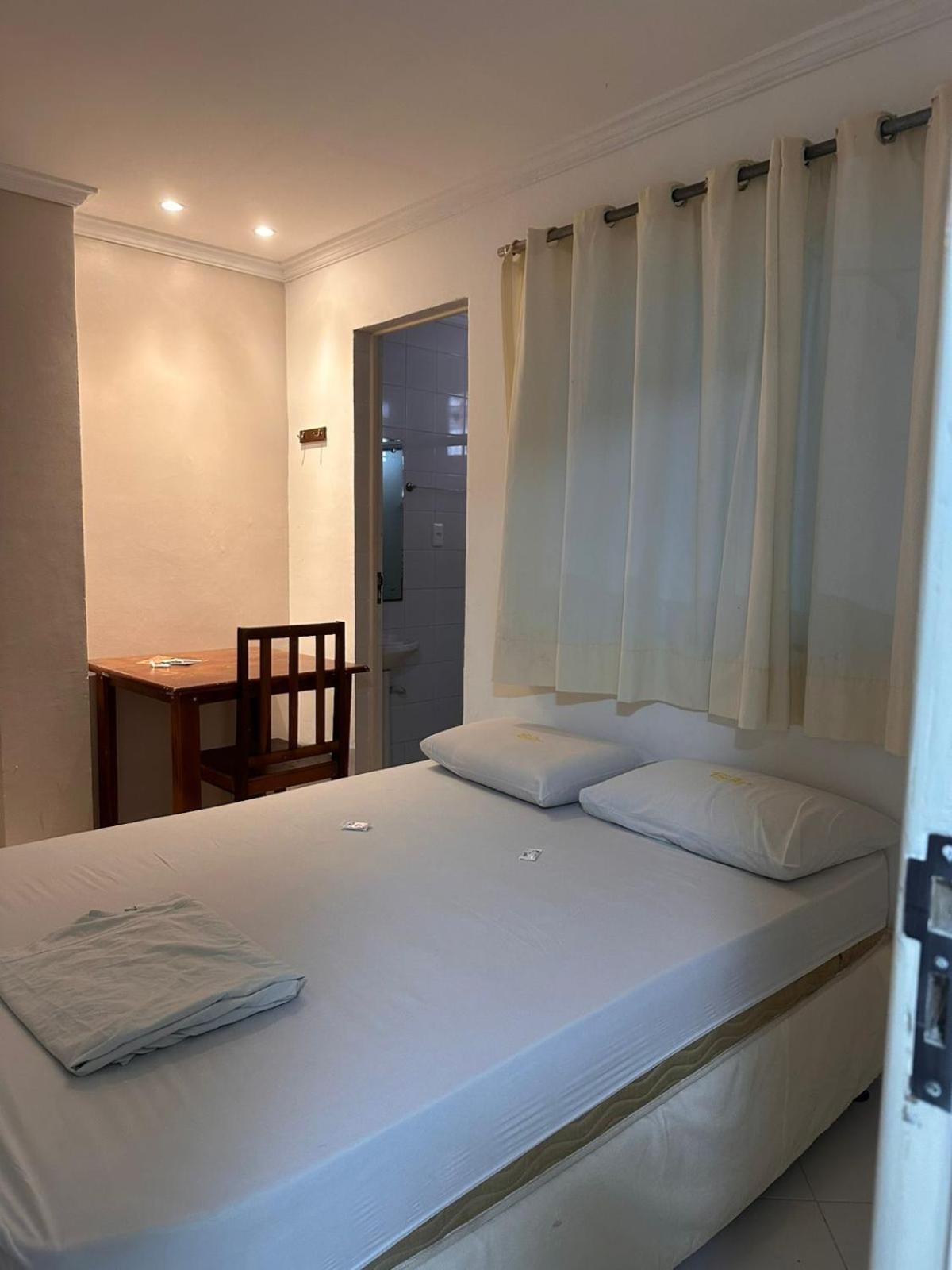 Hotel Bastos Euclides da Cunha 외부 사진