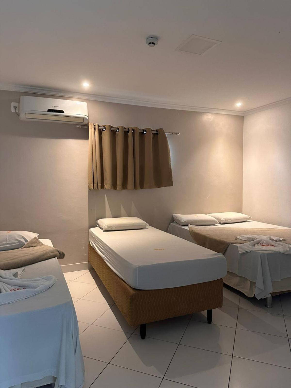 Hotel Bastos Euclides da Cunha 외부 사진